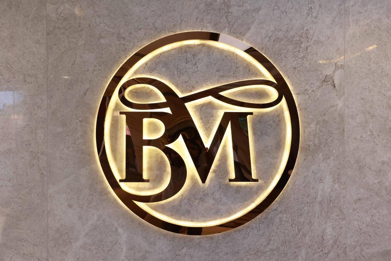Hotel Bluemoon Tirunelveli Dış mekan fotoğraf