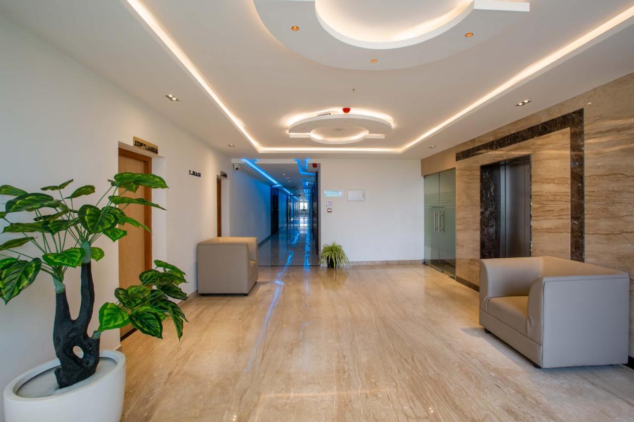 Hotel Bluemoon Tirunelveli Dış mekan fotoğraf
