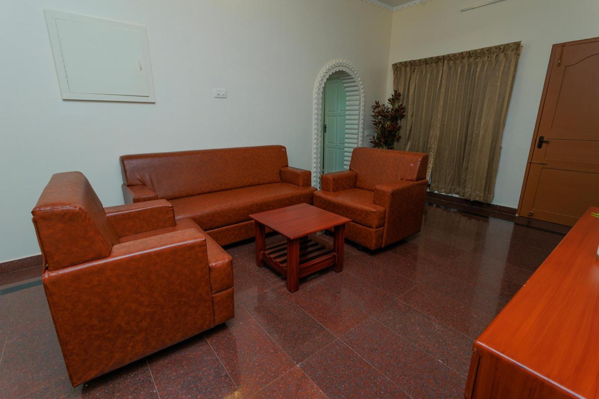 Hotel Bluemoon Tirunelveli Dış mekan fotoğraf