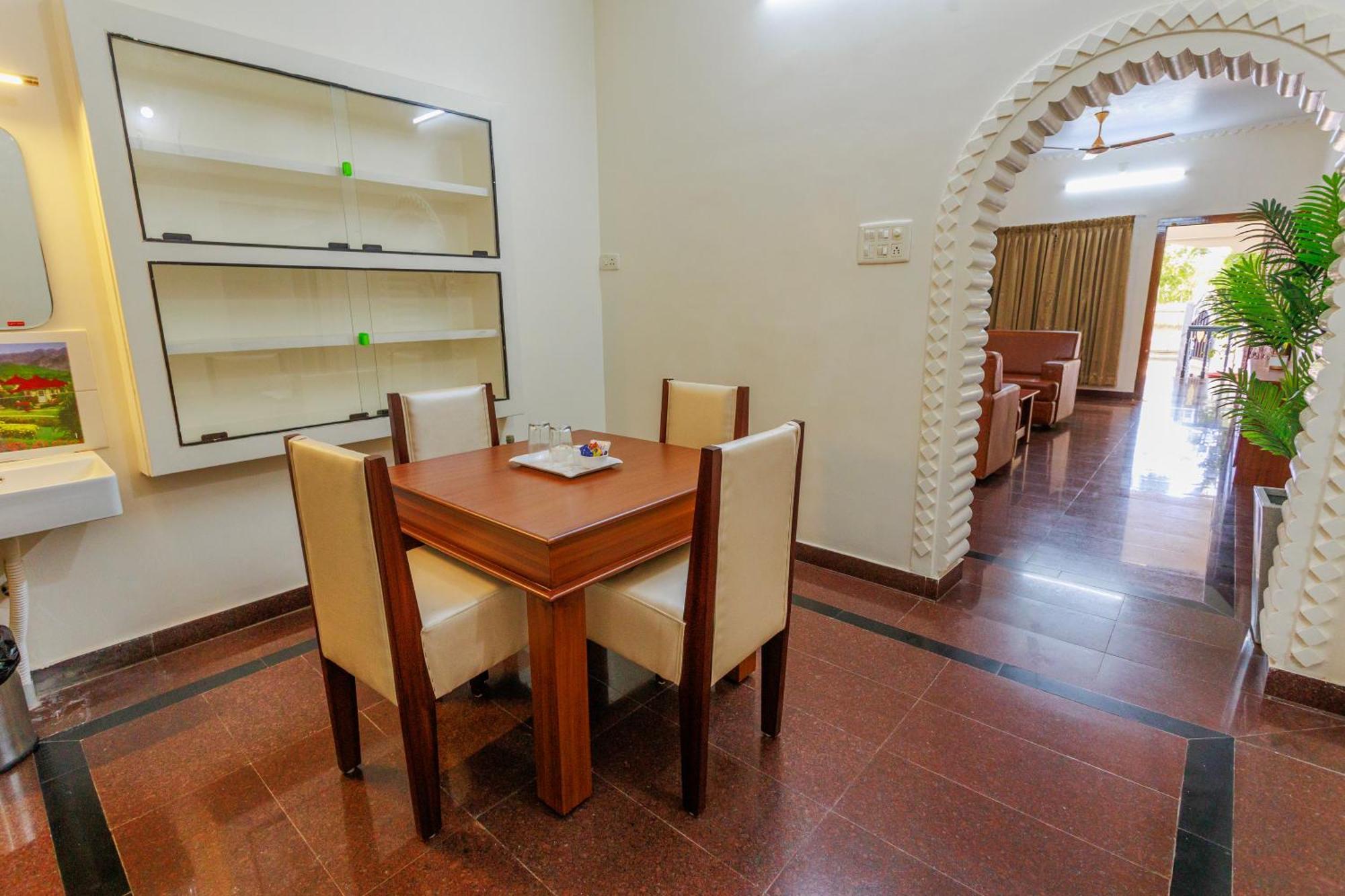 Hotel Bluemoon Tirunelveli Dış mekan fotoğraf