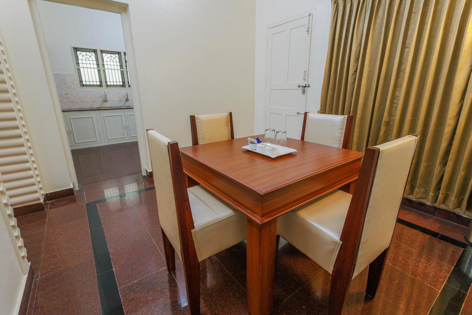 Hotel Bluemoon Tirunelveli Dış mekan fotoğraf