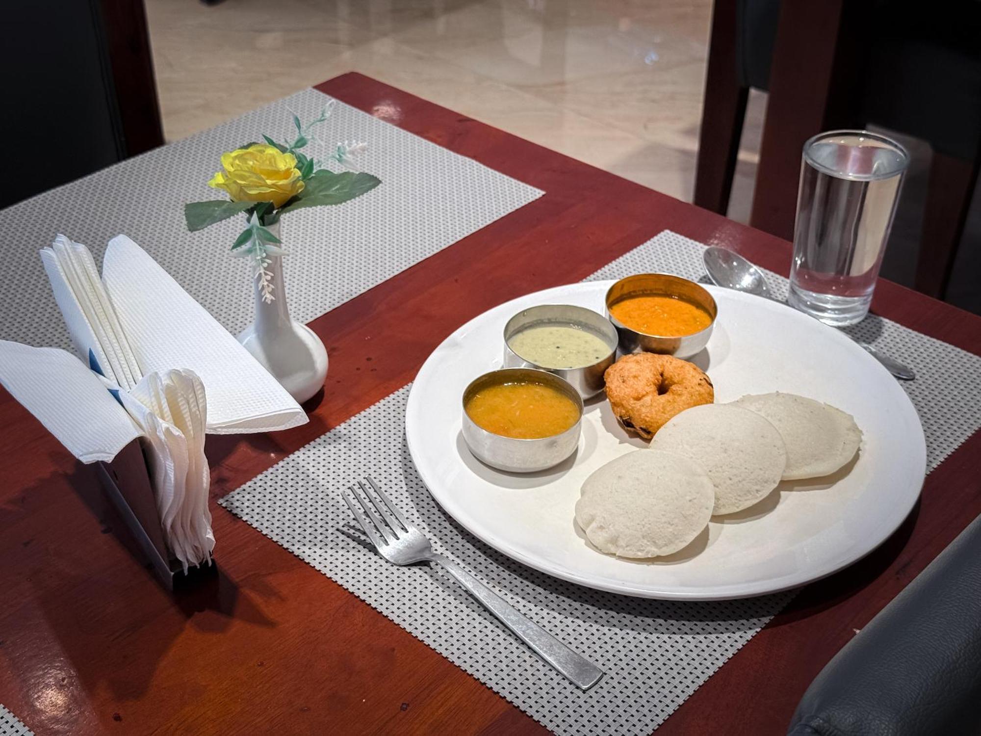 Hotel Bluemoon Tirunelveli Dış mekan fotoğraf